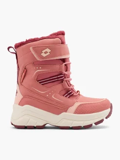 Kinder Lotto Boots NIZINA TEX K