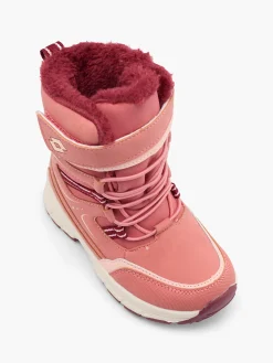 Kinder Lotto Boots NIZINA TEX K
