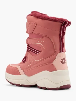 Kinder Lotto Boots NIZINA TEX K