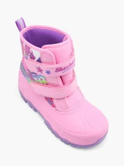 Kinder Skechers Boots SPLASH LIGHTS - mit Licht