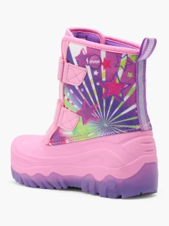 Kinder Skechers Boots SPLASH LIGHTS - mit Licht