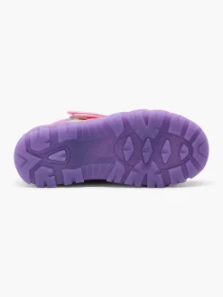 Kinder Skechers Boots SPLASH LIGHTS - mit Licht