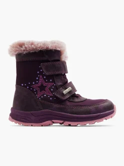 Kinder elefanten Boots TIKKA, Weite M