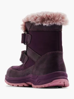 Kinder elefanten Boots TIKKA, Weite M
