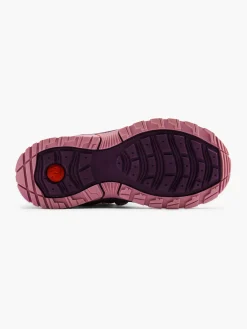 Kinder elefanten Boots TIKKA, Weite M