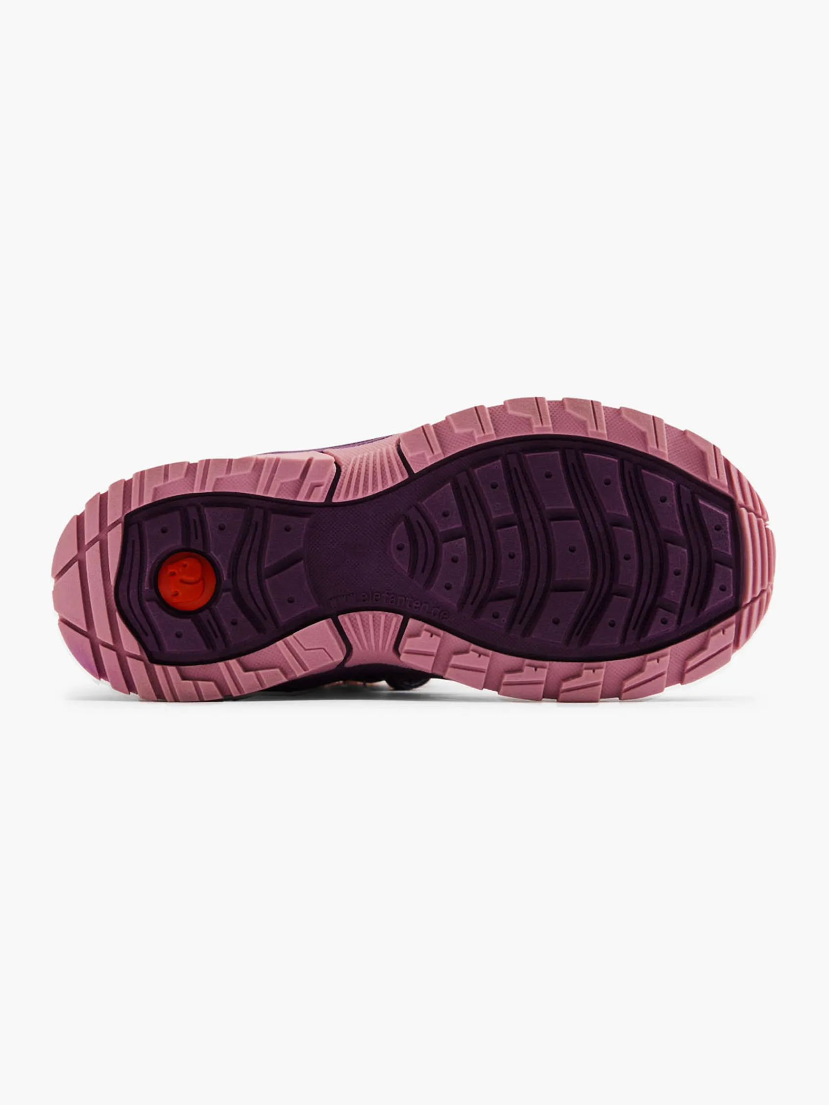 Kinder elefanten Boots TIKKA, Weite M