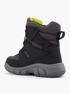 Kinder elefanten Boots TRENT, Weite W