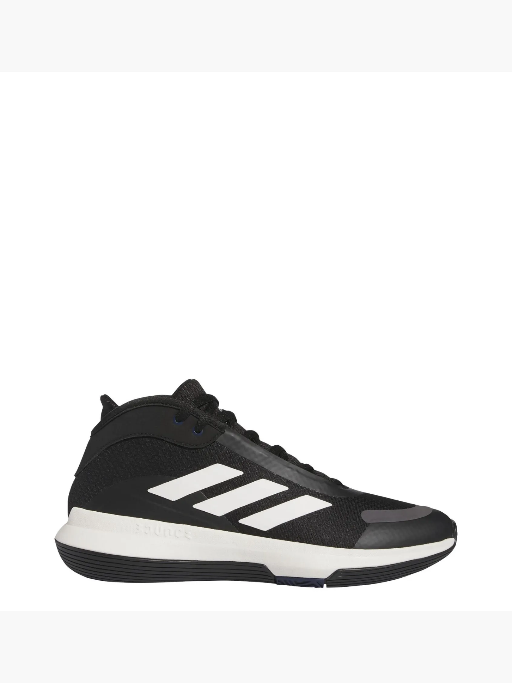 Herren adidas Bounce Legends Basketballschuh