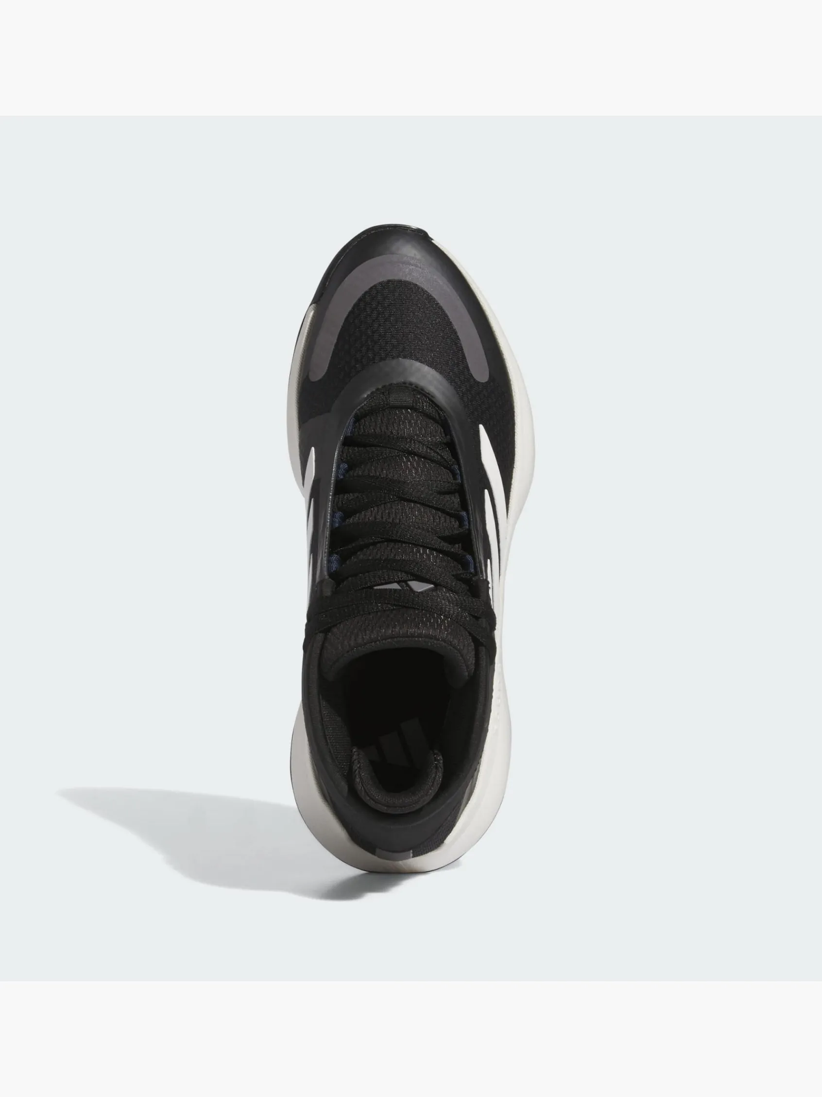 Herren adidas Bounce Legends Basketballschuh