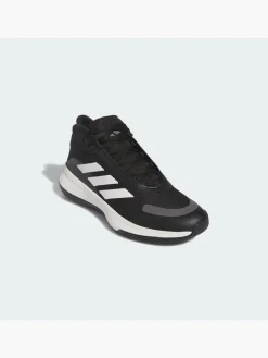Herren adidas Bounce Legends Basketballschuh