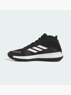 Herren adidas Bounce Legends Basketballschuh