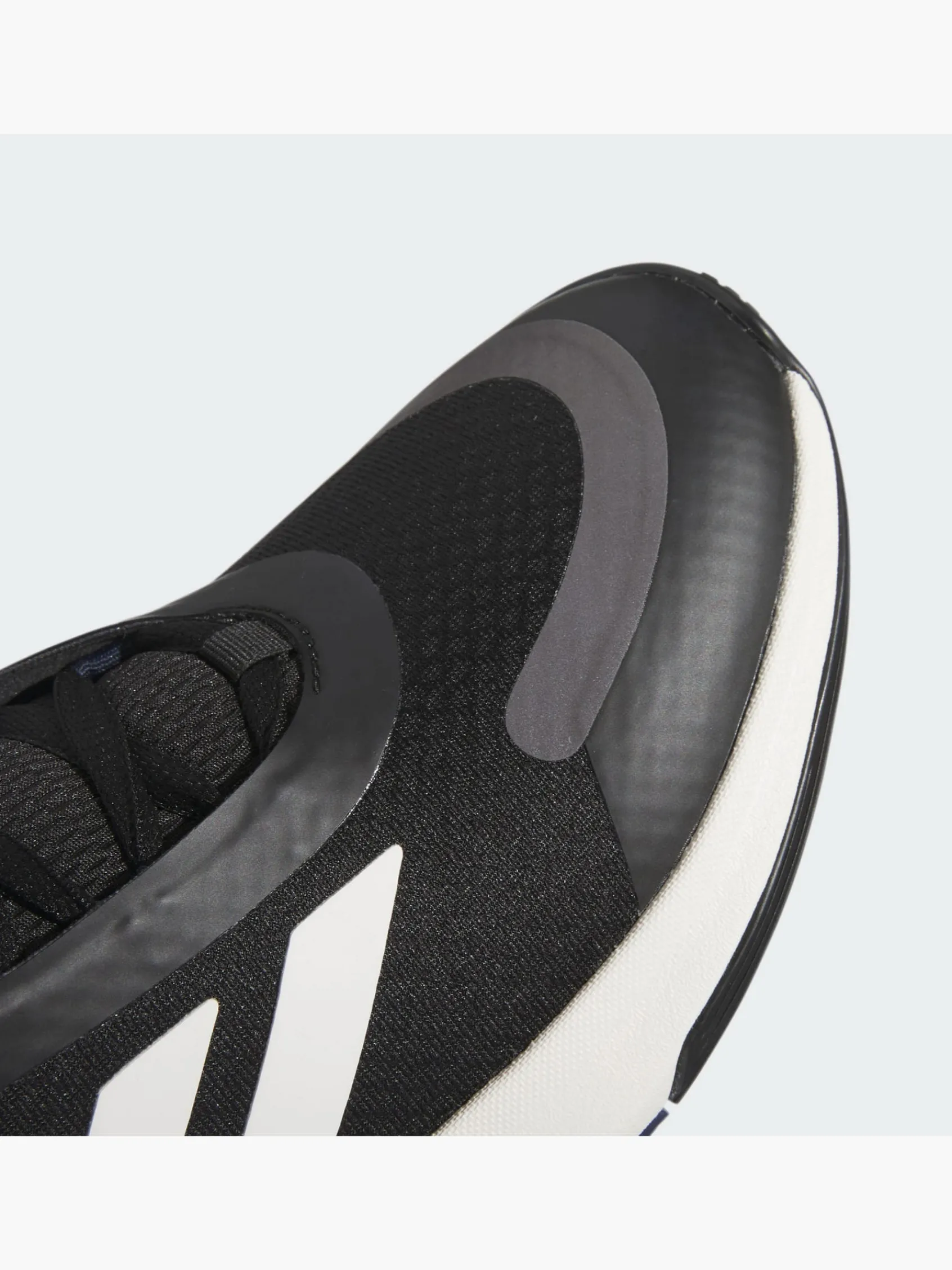 Herren adidas Bounce Legends Basketballschuh