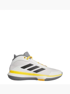 Herren adidas Bounce Legends Basketballschuh