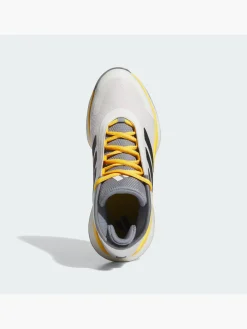 Herren adidas Bounce Legends Basketballschuh