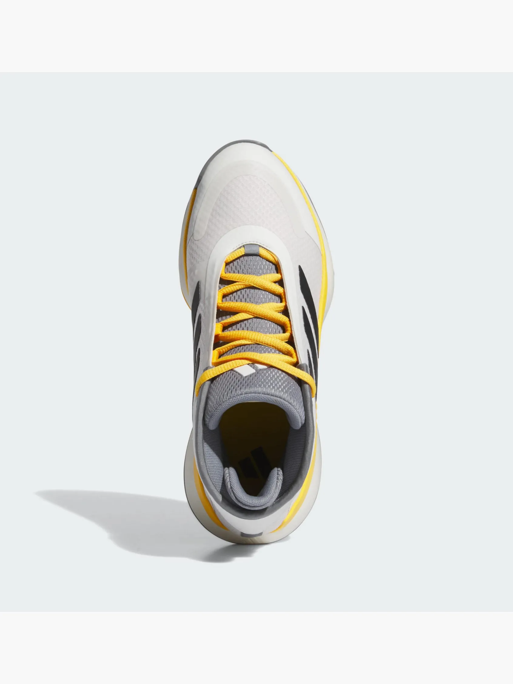 Herren adidas Bounce Legends Basketballschuh