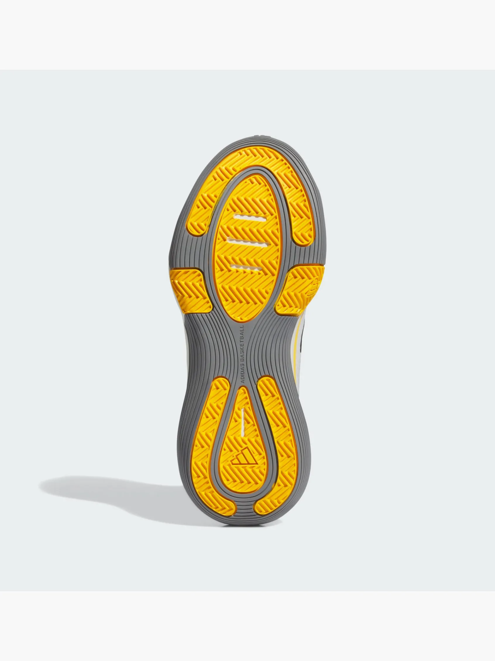 Herren adidas Bounce Legends Basketballschuh