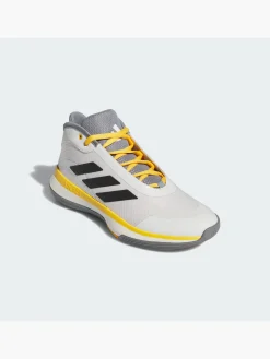 Herren adidas Bounce Legends Basketballschuh