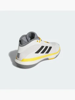 Herren adidas Bounce Legends Basketballschuh