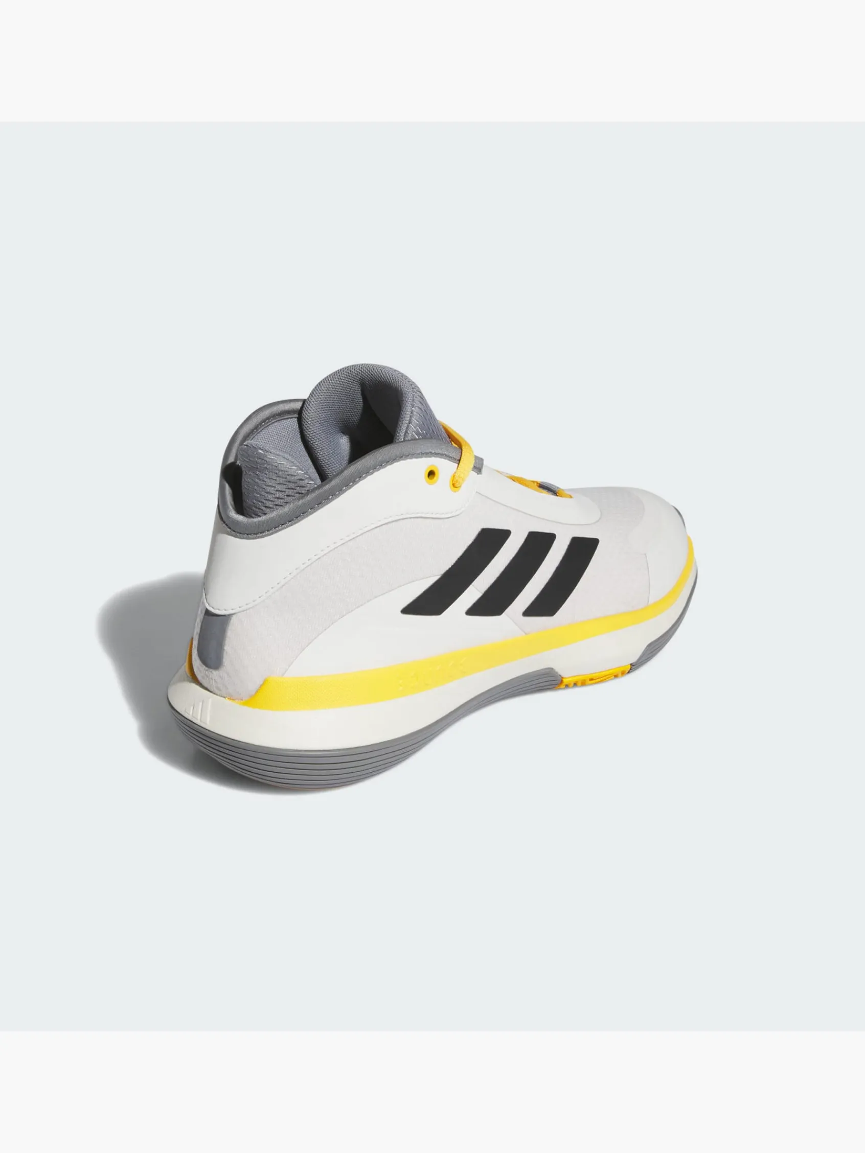 Herren adidas Bounce Legends Basketballschuh