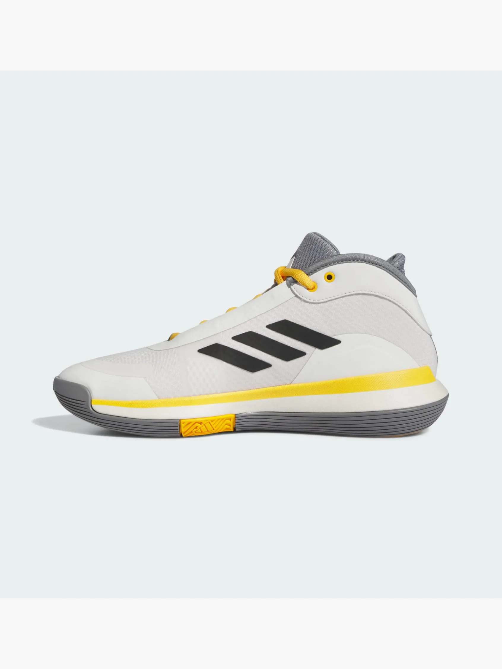 Herren adidas Bounce Legends Basketballschuh