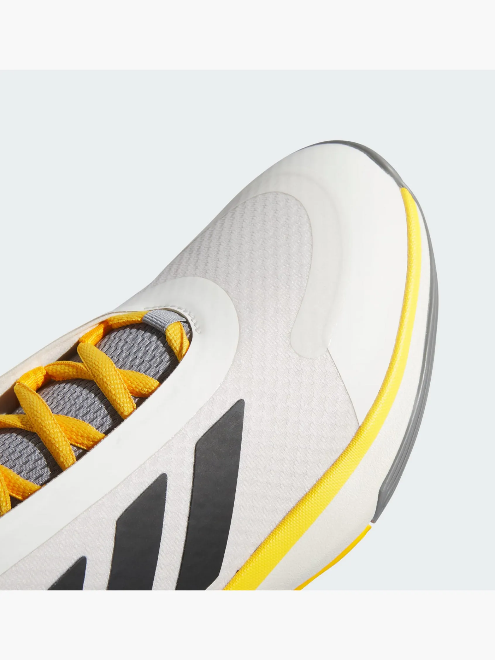 Herren adidas Bounce Legends Basketballschuh