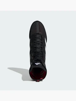 Herren adidas Box Hog 4 Boxschuh