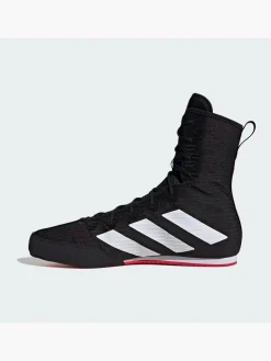 Herren adidas Box Hog 4 Boxschuh