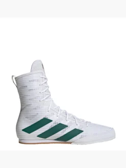 Herren adidas Box Hog 4 Boxschuh