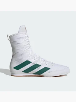 Herren adidas Box Hog 4 Boxschuh