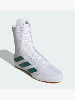 Herren adidas Box Hog 4 Boxschuh