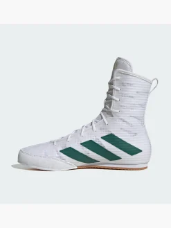 Herren adidas Box Hog 4 Boxschuh
