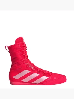 Herren adidas Box Hog 4 Boxschuh