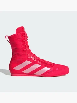Herren adidas Box Hog 4 Boxschuh