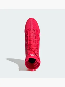 Herren adidas Box Hog 4 Boxschuh