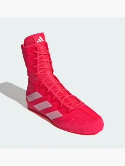 Herren adidas Box Hog 4 Boxschuh