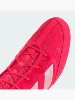 Herren adidas Box Hog 4 Boxschuh
