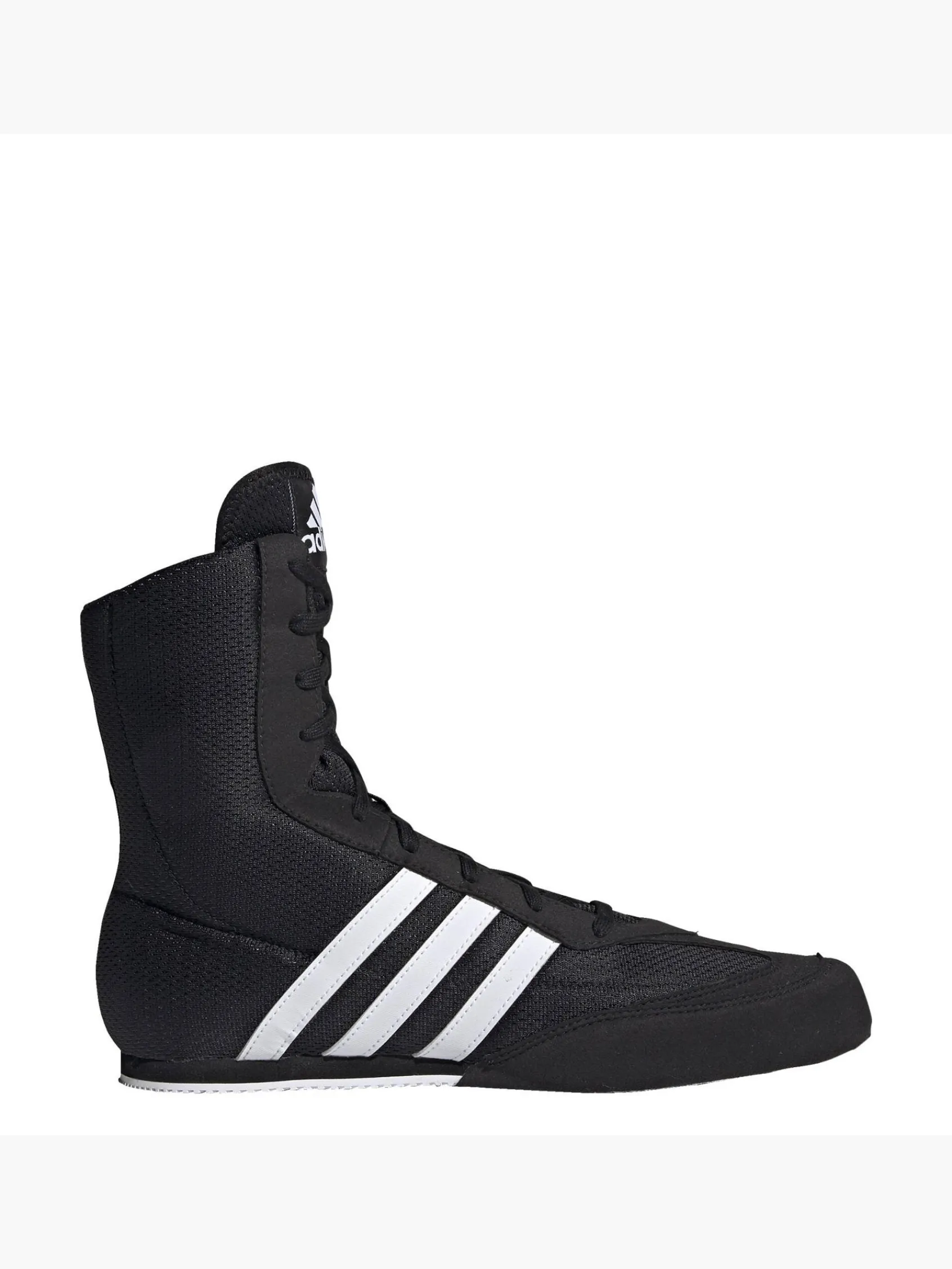 Herren adidas Box Hog 2.0 Schuh