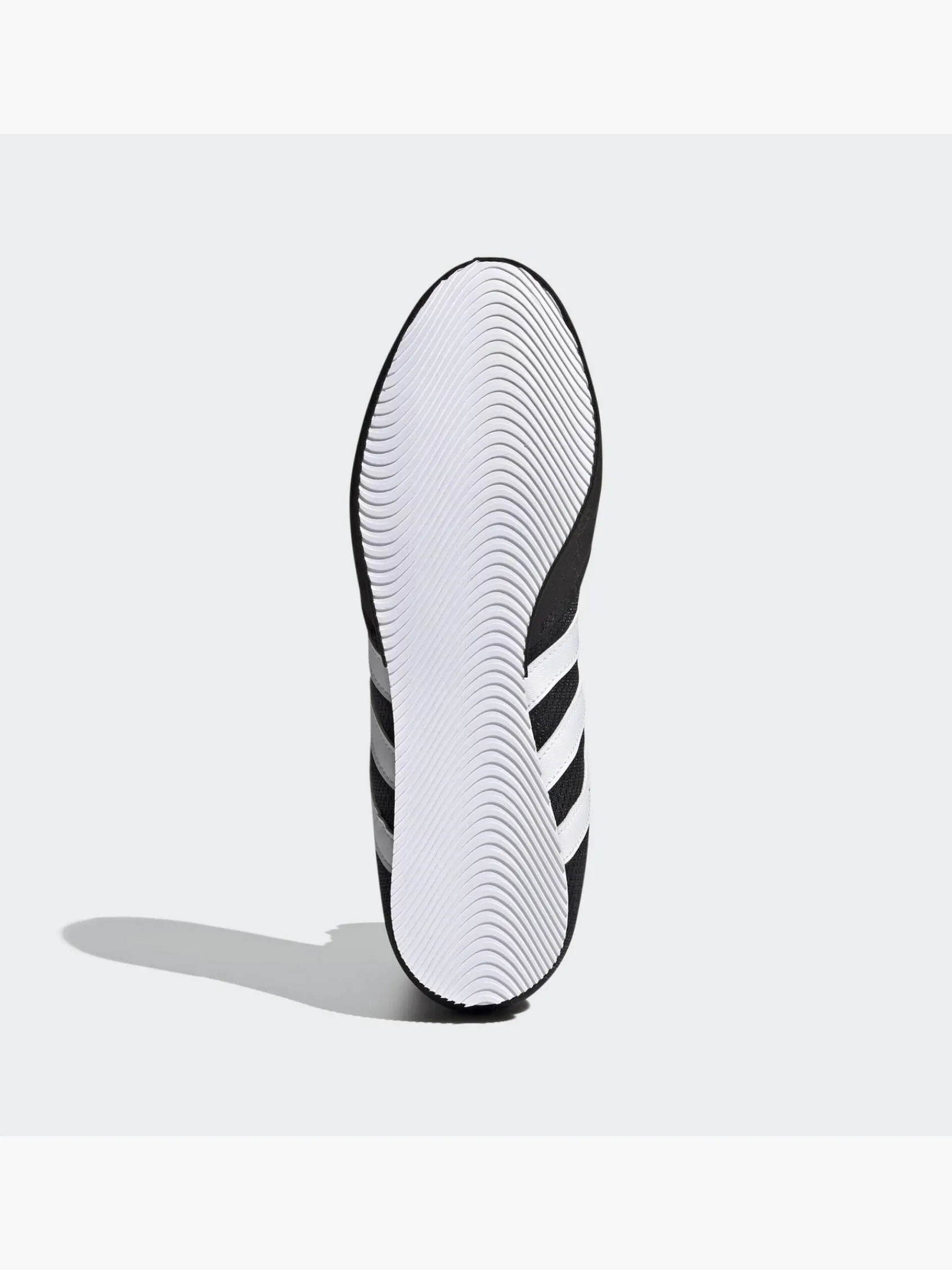 Herren adidas Box Hog 2.0 Schuh