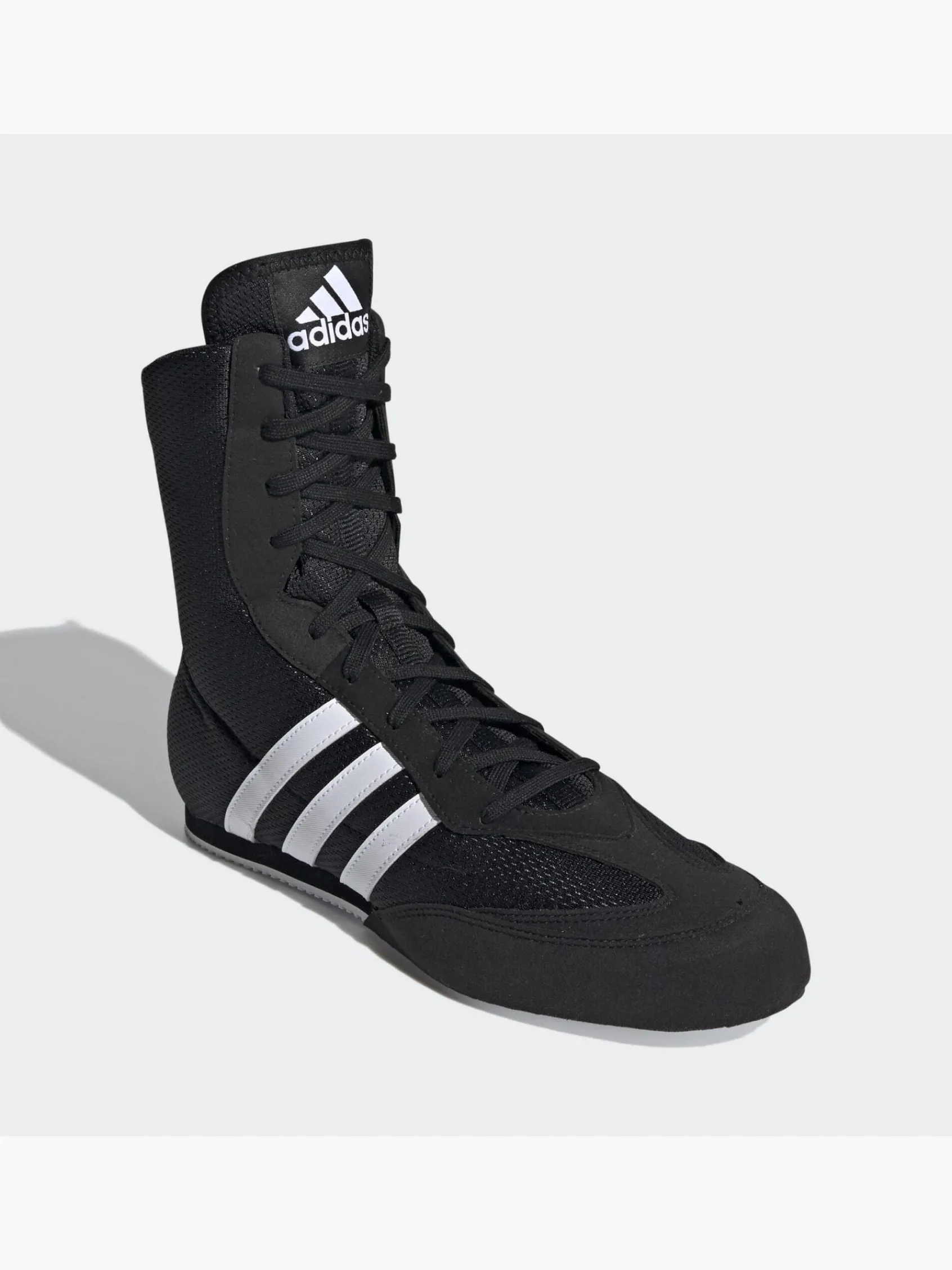 Herren adidas Box Hog 2.0 Schuh