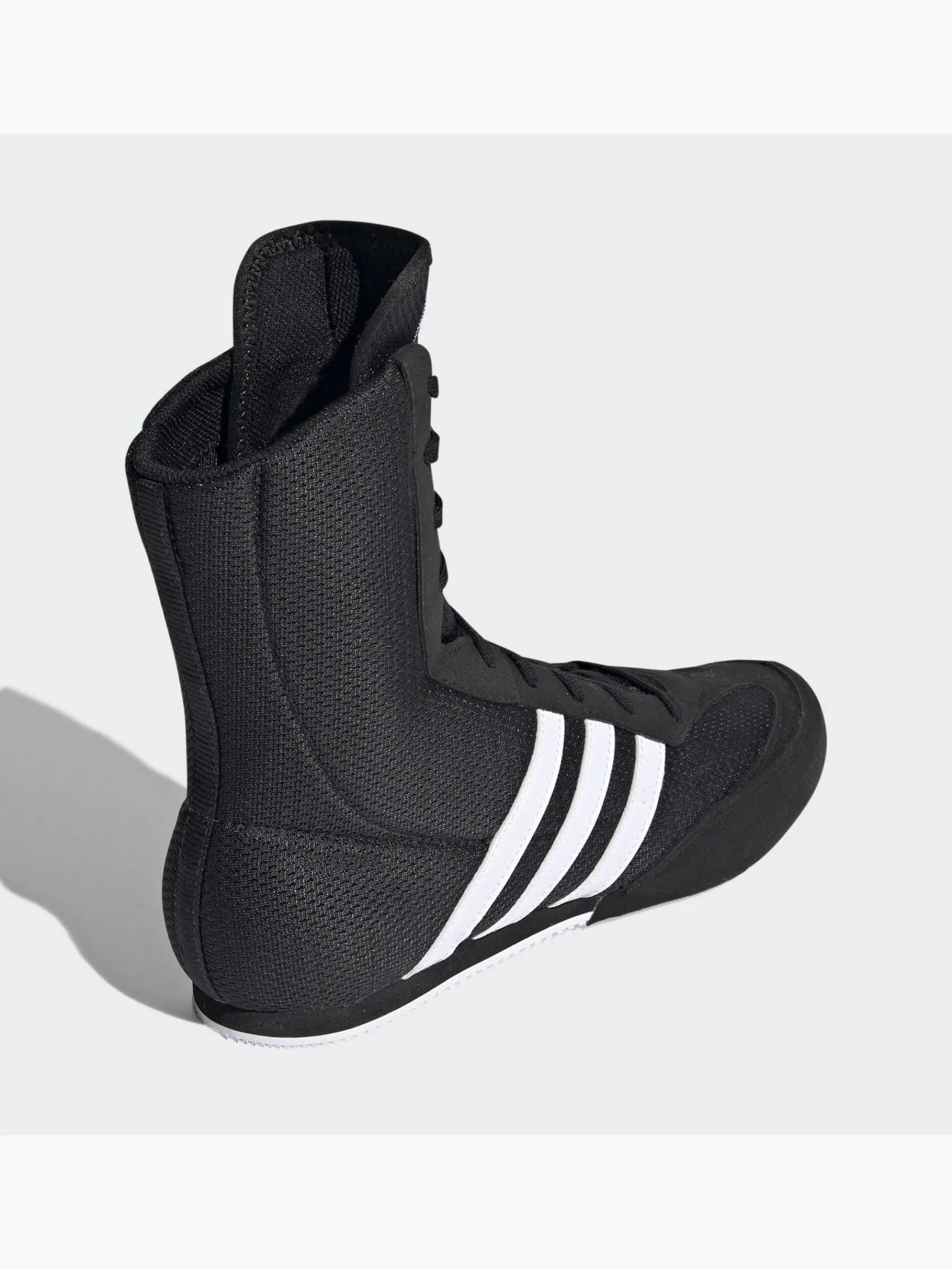 Herren adidas Box Hog 2.0 Schuh