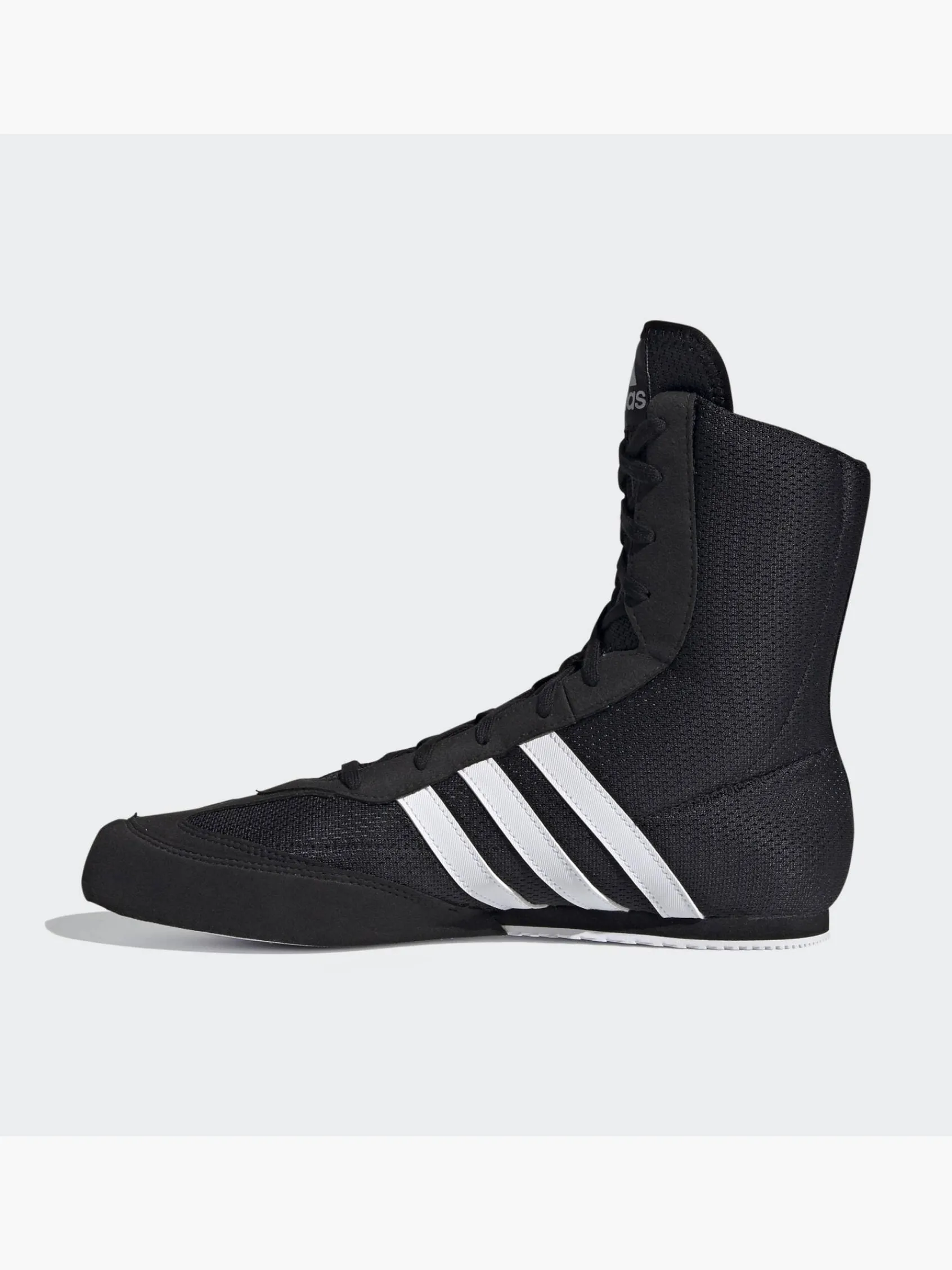 Herren adidas Box Hog 2.0 Schuh