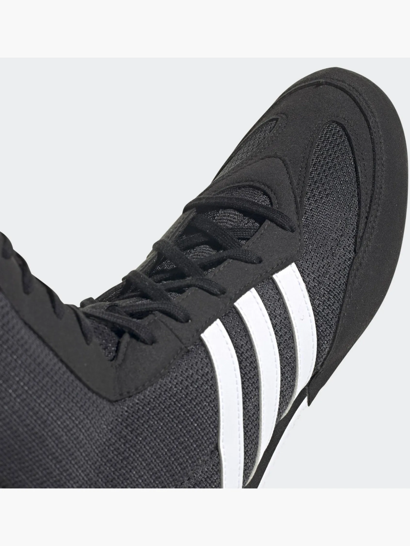 Herren adidas Box Hog 2.0 Schuh