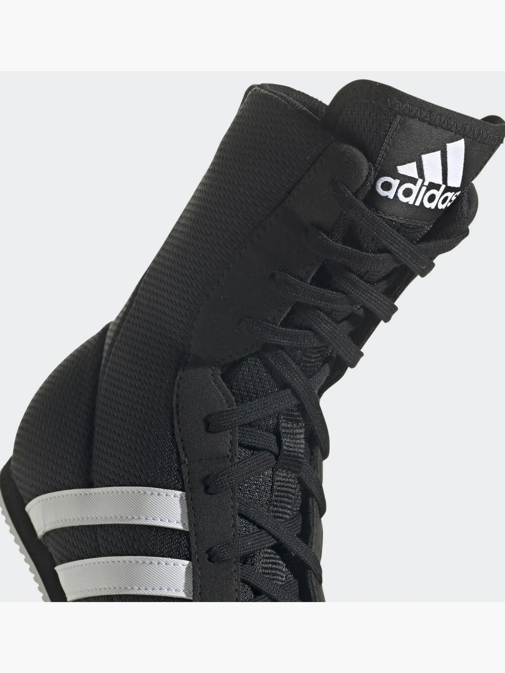 Herren adidas Box Hog 2.0 Schuh