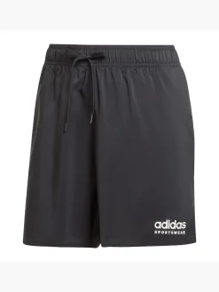 Damen adidas Branded Beach Shorts