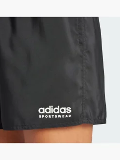 Damen adidas Branded Beach Shorts