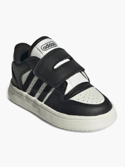 Kinder adidas BREAK START CF I Leder Sneaker