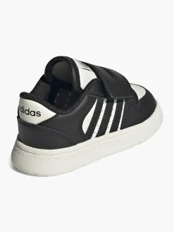 Kinder adidas BREAK START CF I Leder Sneaker