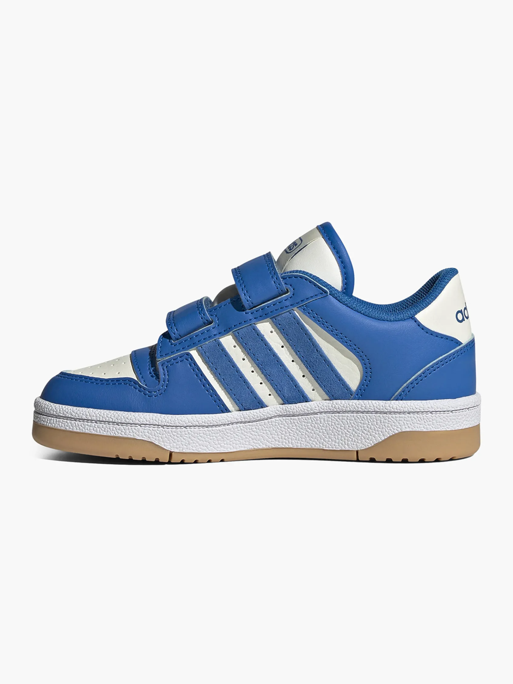 Kinder adidas BREAK START EL CF C Sneaker