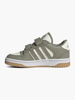 Kinder adidas BREAK START EL CF C Sneaker