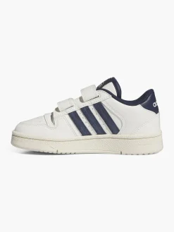 Kinder adidas BREAK START EL CF C Sneaker